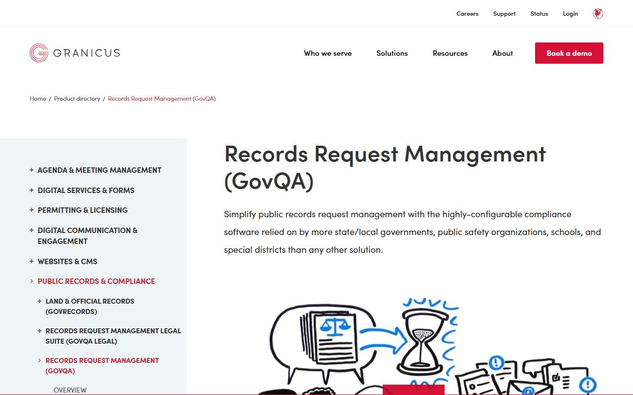 St. Tammany Parish jail mugshots public records request portal